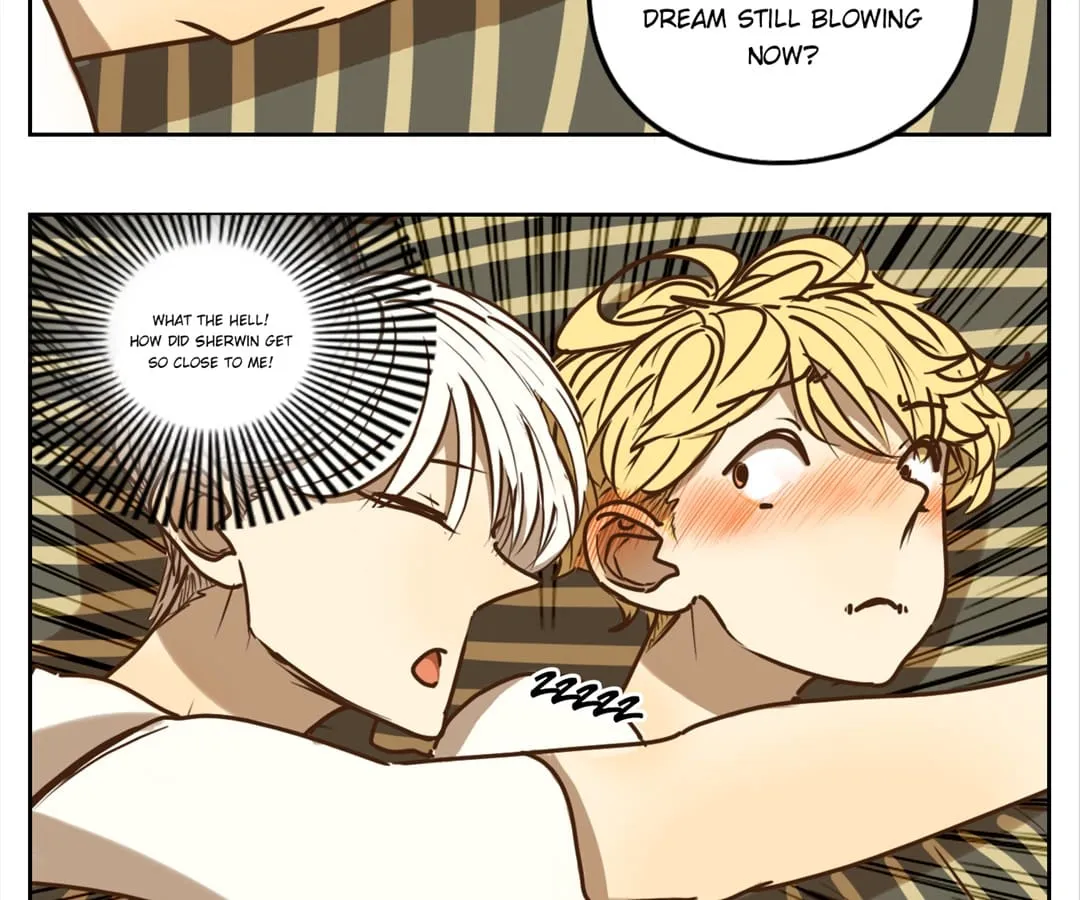 20 Twenty Chapter 84 page 9 - 