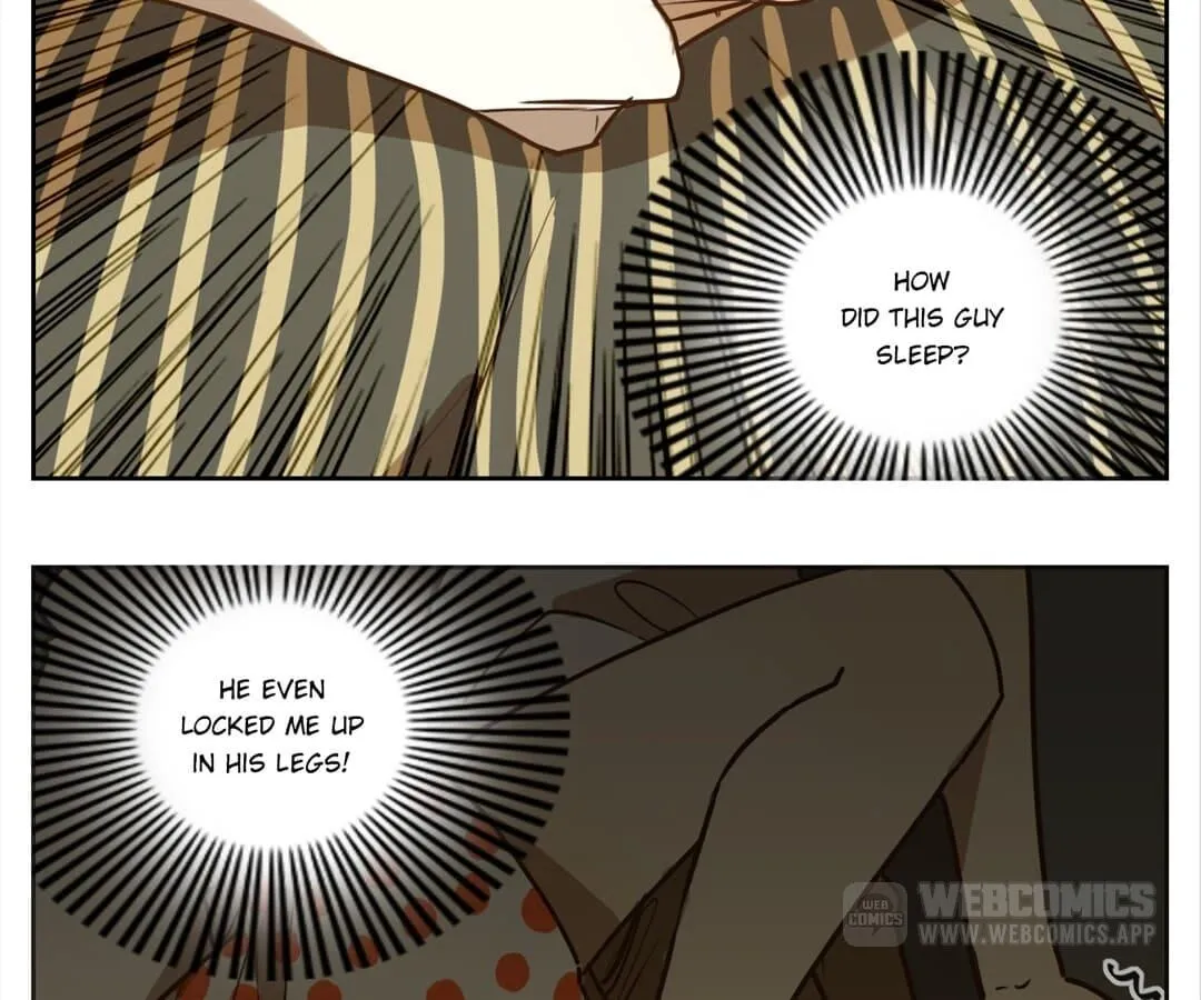 20 Twenty Chapter 84 page 10 - 