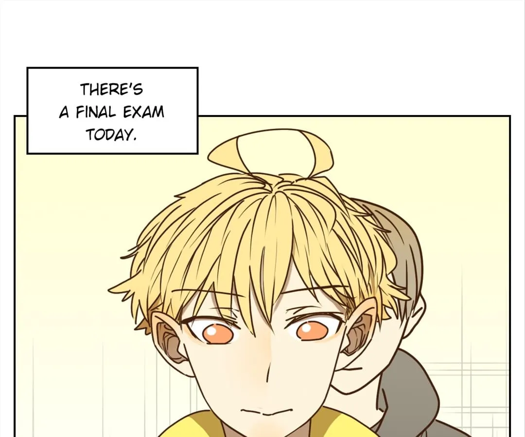 20 Twenty Chapter 85 page 1 - 