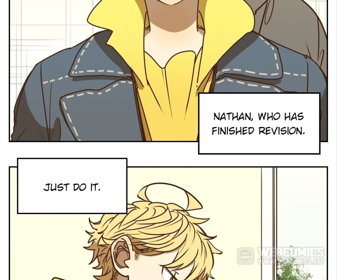 20 Twenty Chapter 85 page 2 - 