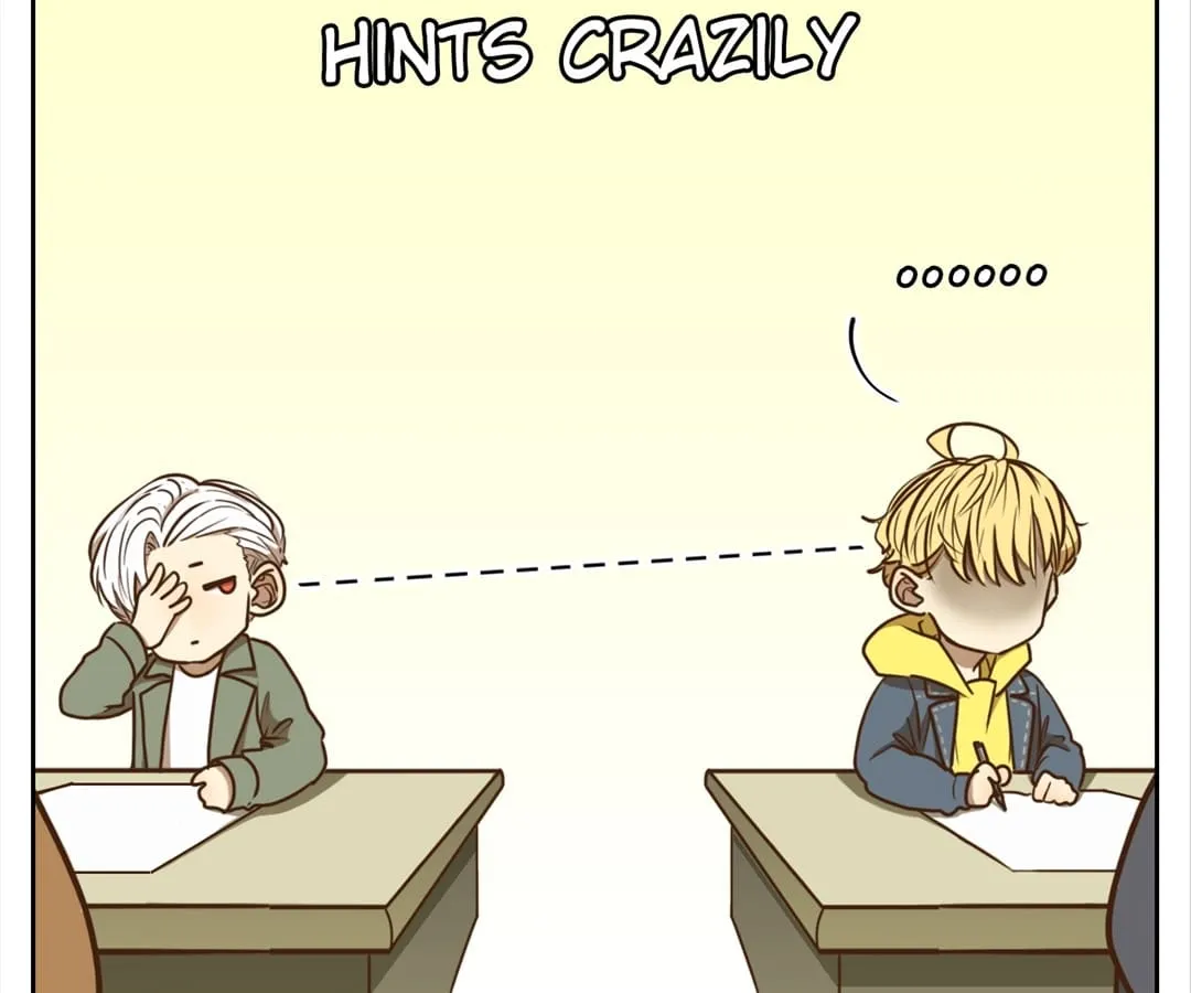 20 Twenty Chapter 85 page 12 - 