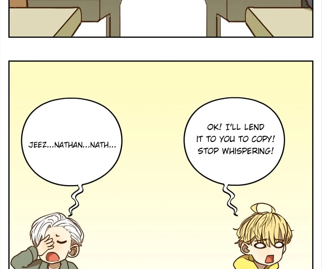 20 Twenty Chapter 85 page 13 - 