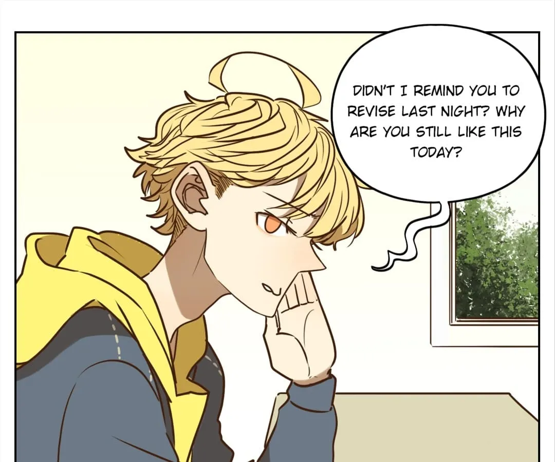 20 Twenty Chapter 85 page 15 - 
