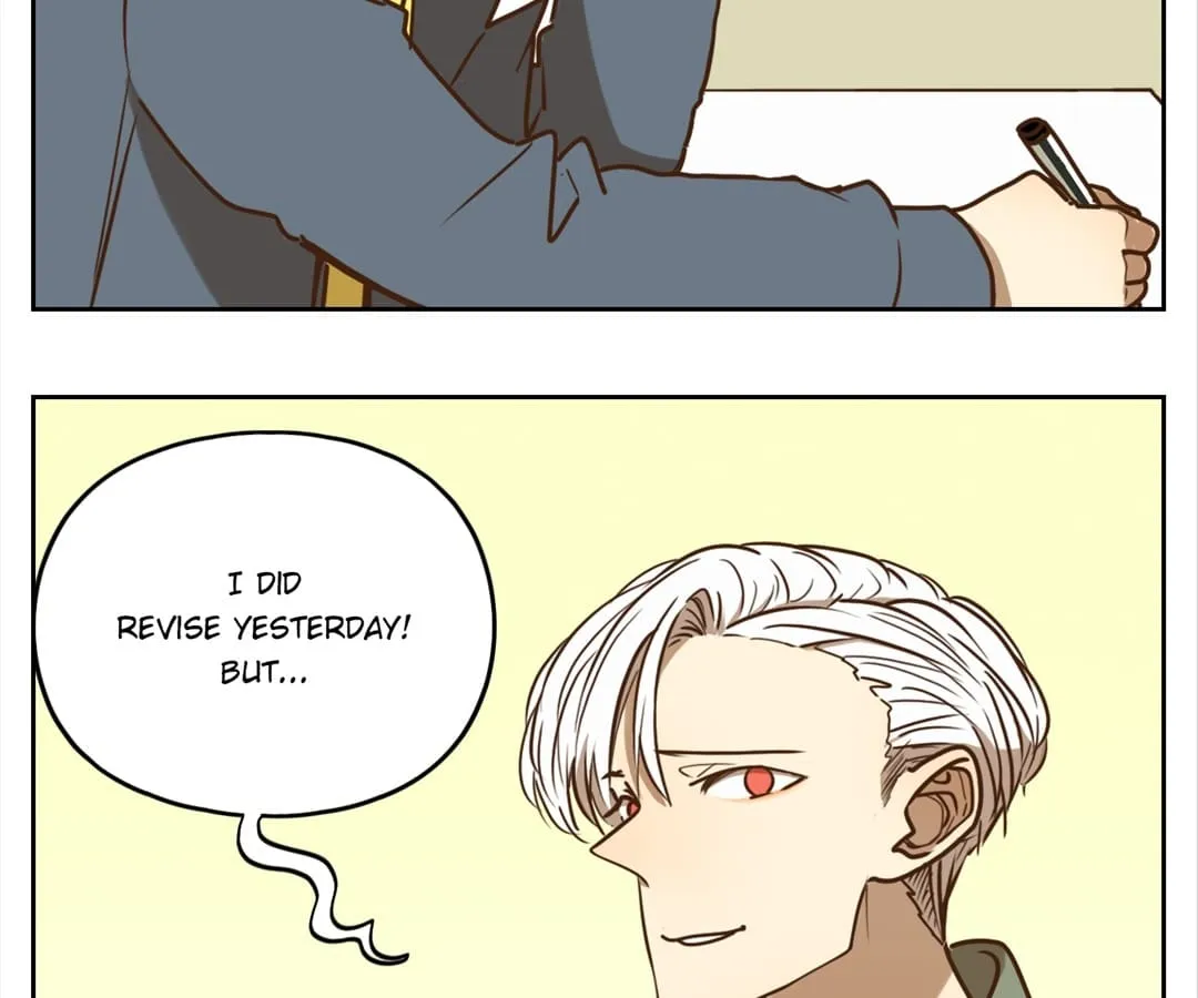 20 Twenty Chapter 85 page 16 - 