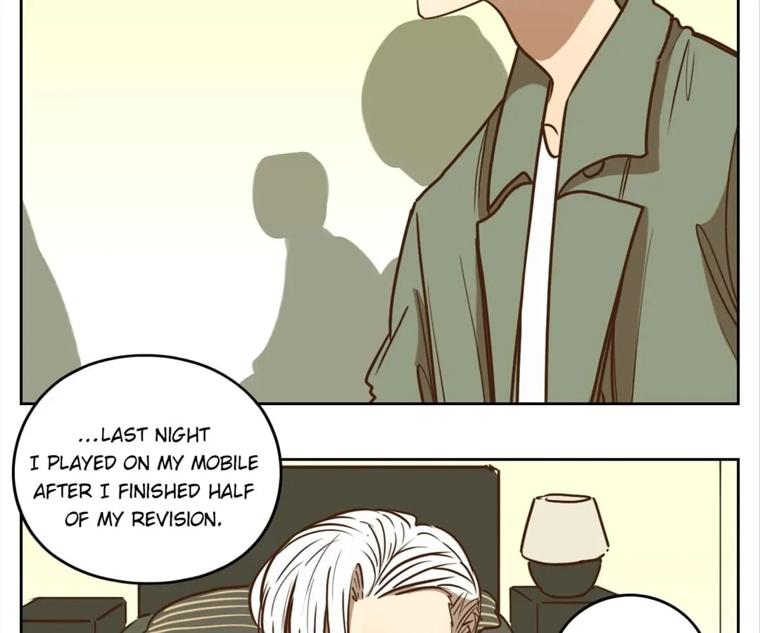 20 Twenty Chapter 85 page 17 - 