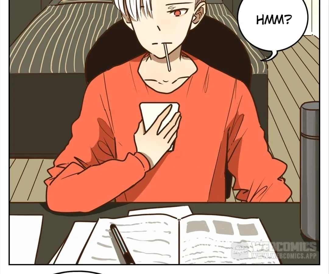 20 Twenty Chapter 85 page 18 - 