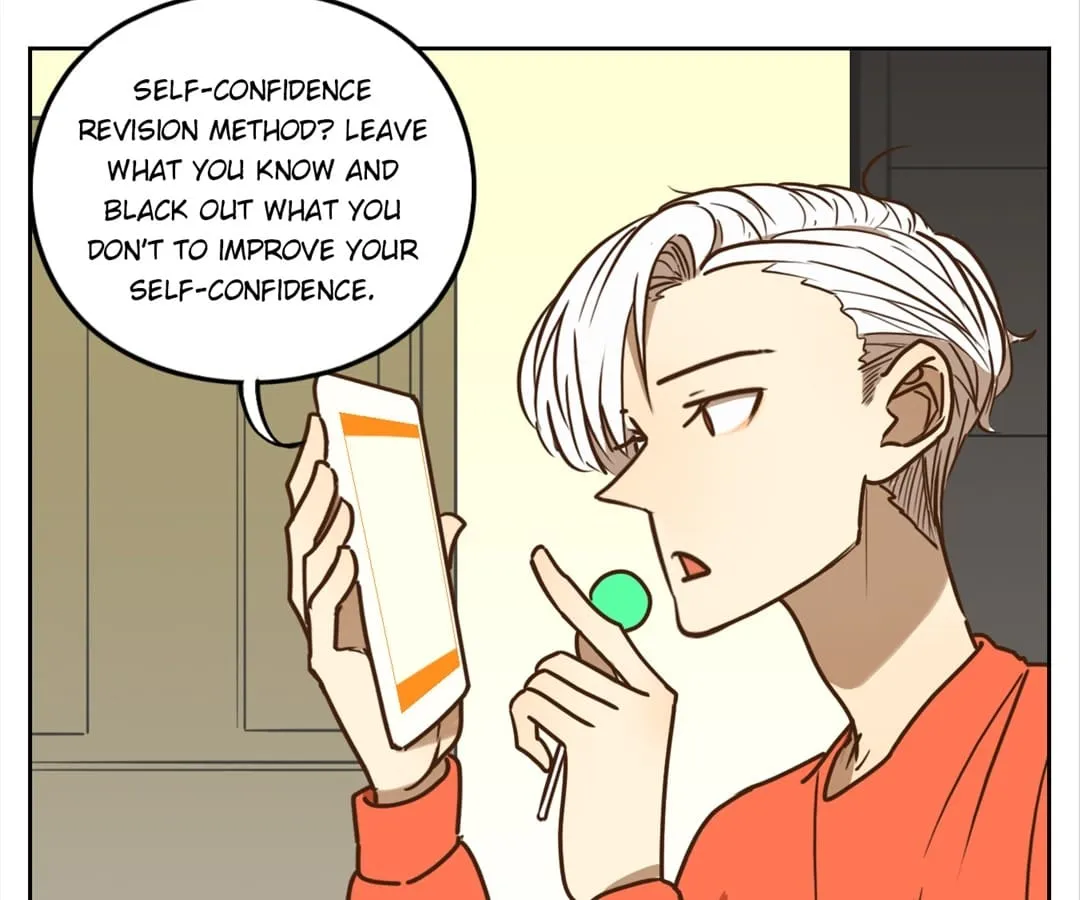 20 Twenty Chapter 85 page 19 - 