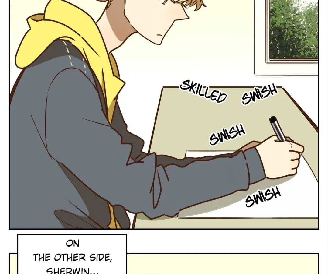 20 Twenty Chapter 85 page 3 - 