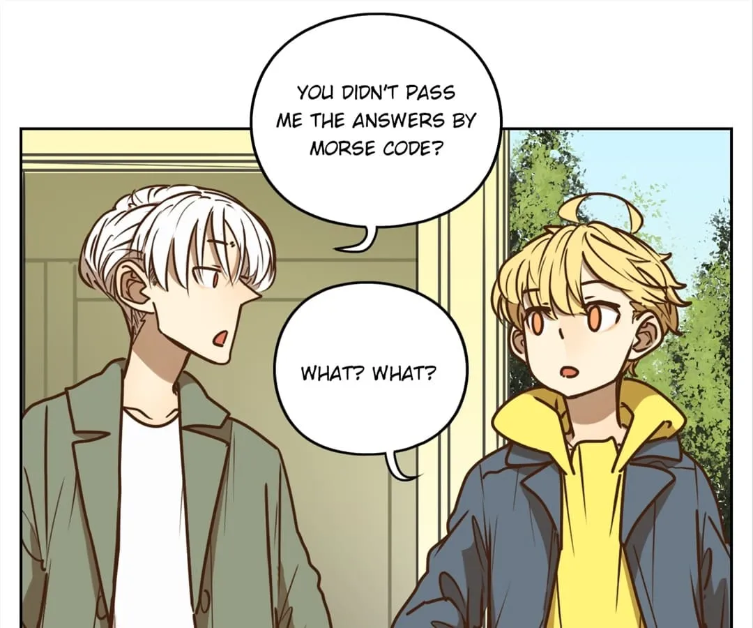 20 Twenty Chapter 85 page 22 - 