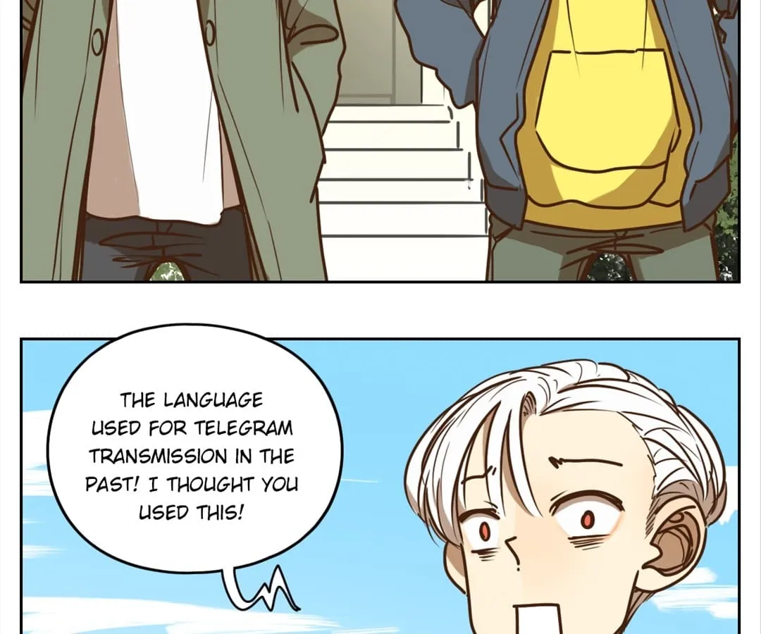 20 Twenty Chapter 85 page 23 - 