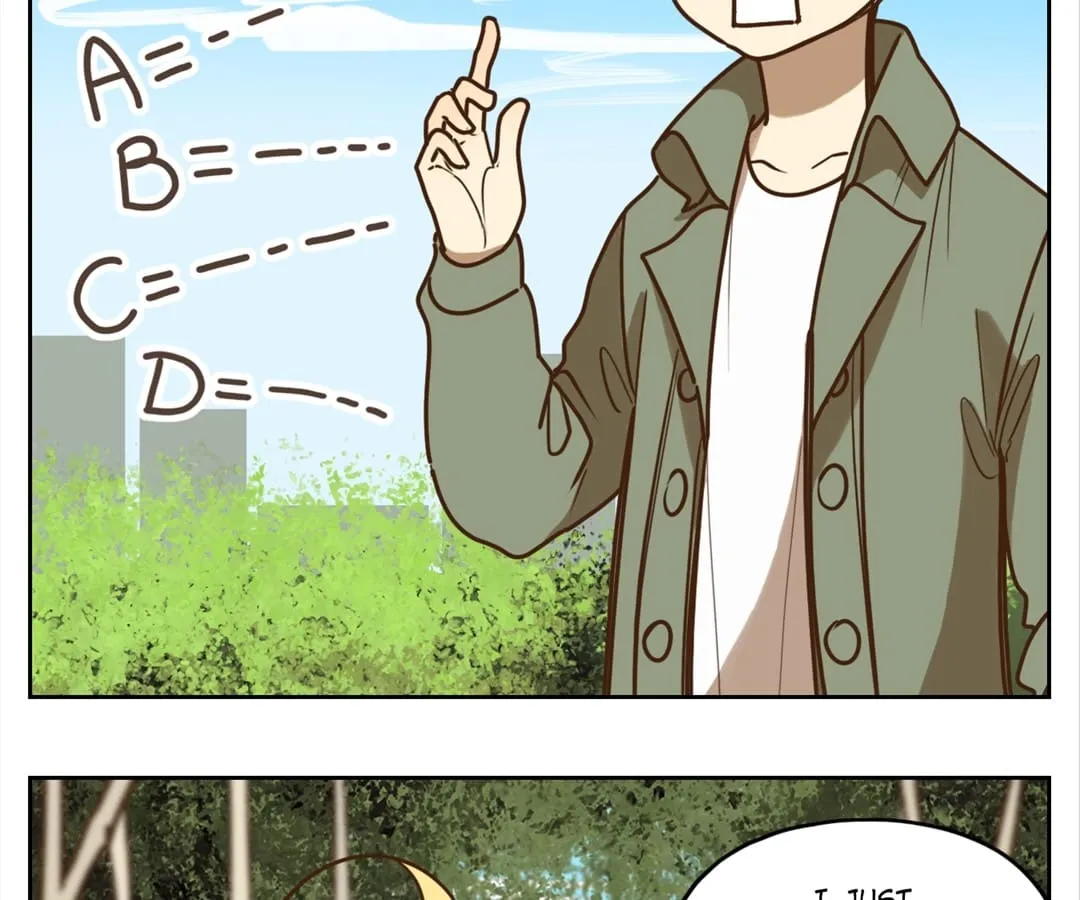 20 Twenty Chapter 85 page 24 - 