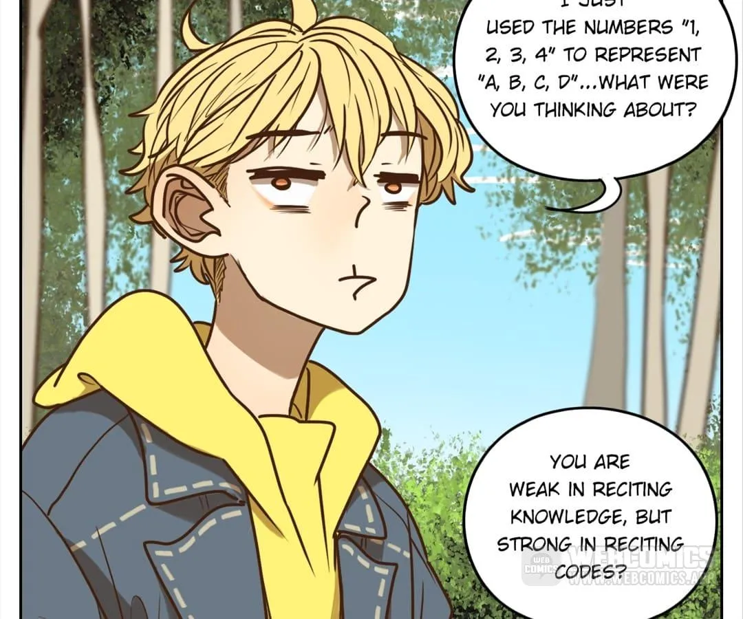 20 Twenty Chapter 85 page 25 - 
