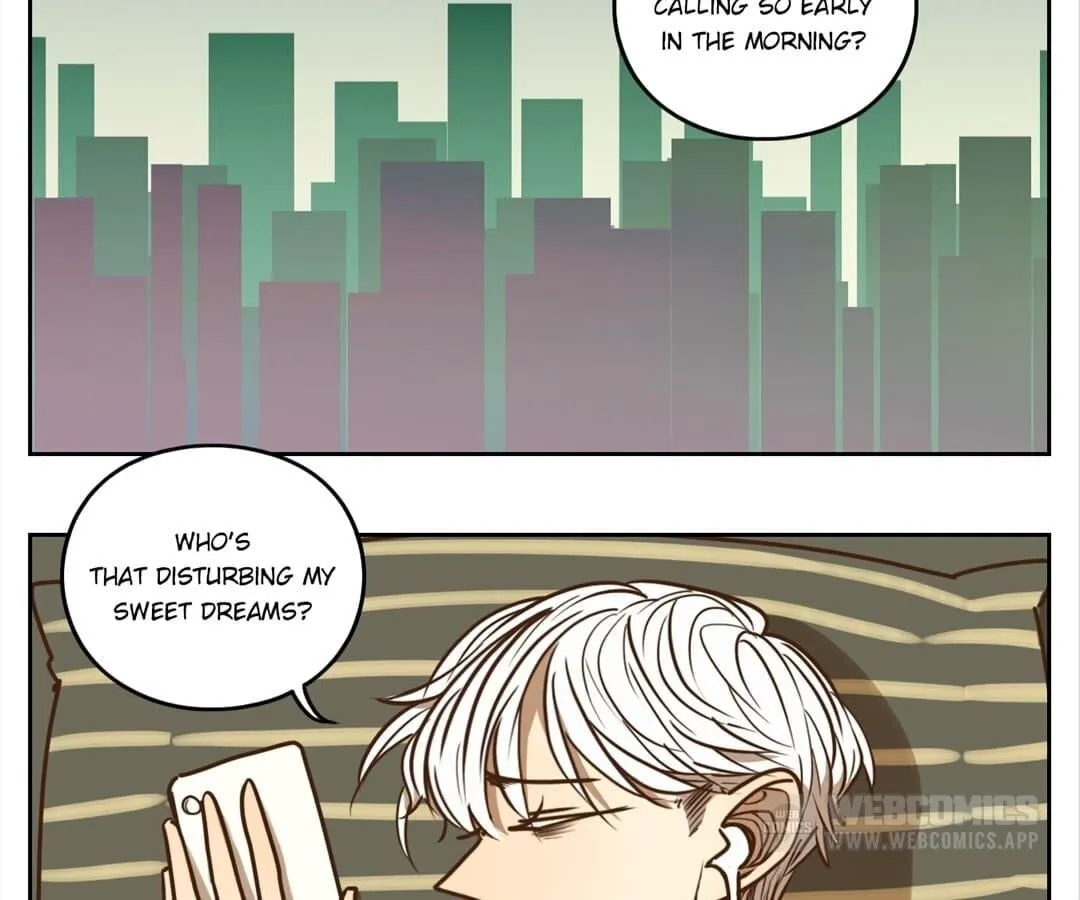 20 Twenty Chapter 86 page 2 - 
