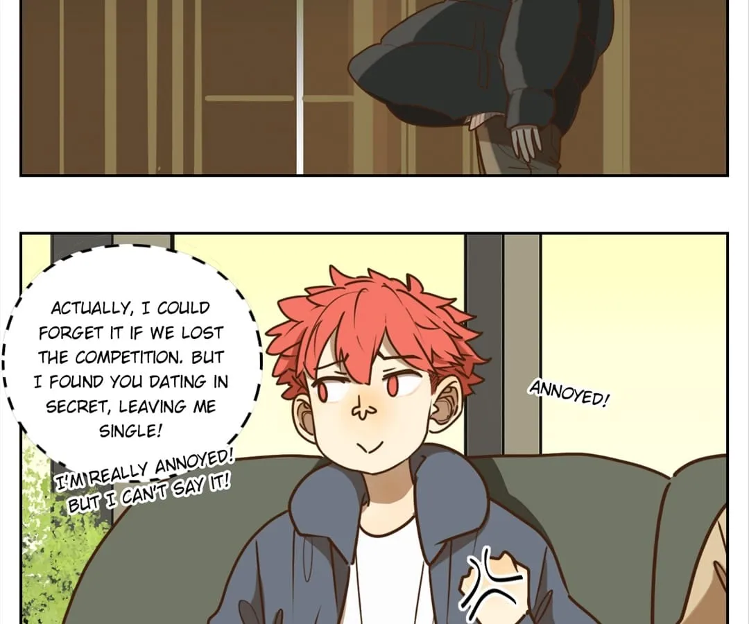20 Twenty Chapter 86 page 16 - 