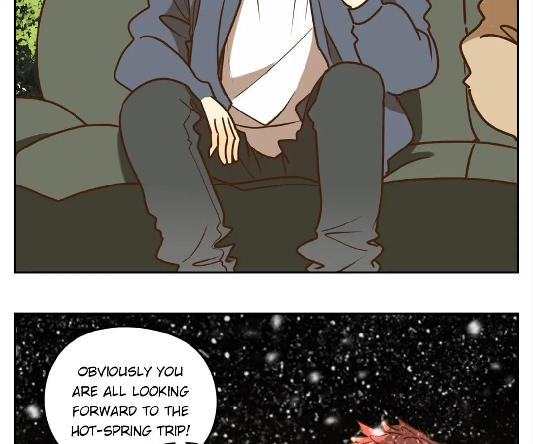 20 Twenty Chapter 86 page 17 - 