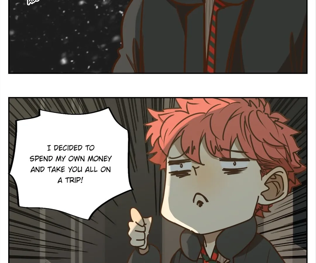 20 Twenty Chapter 86 page 20 - 