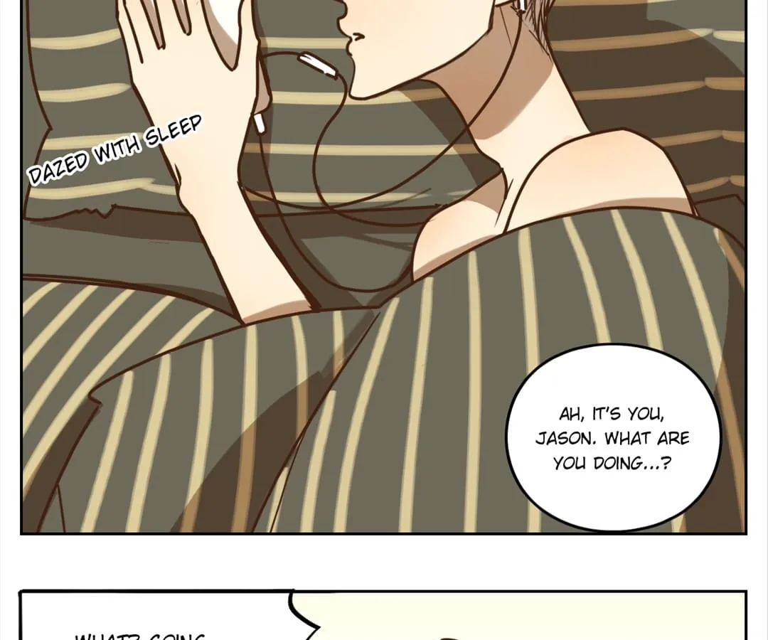 20 Twenty Chapter 86 page 3 - 