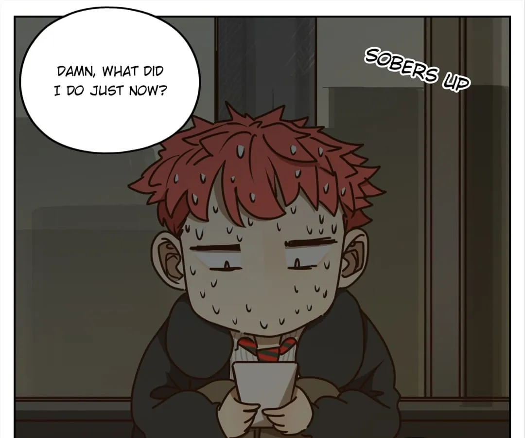 20 Twenty Chapter 86 page 21 - 