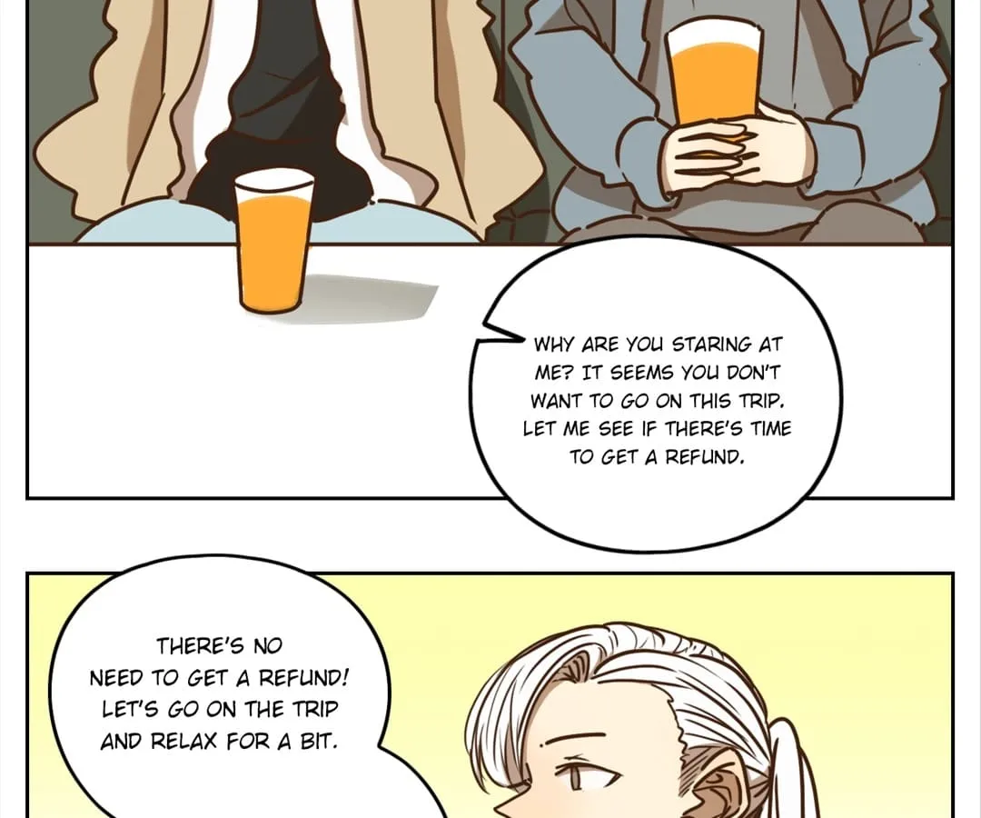 20 Twenty Chapter 86 page 23 - 