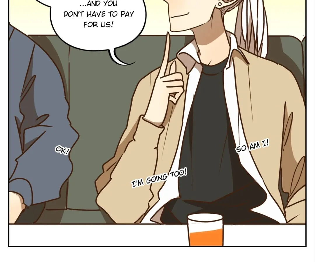 20 Twenty Chapter 86 page 24 - 