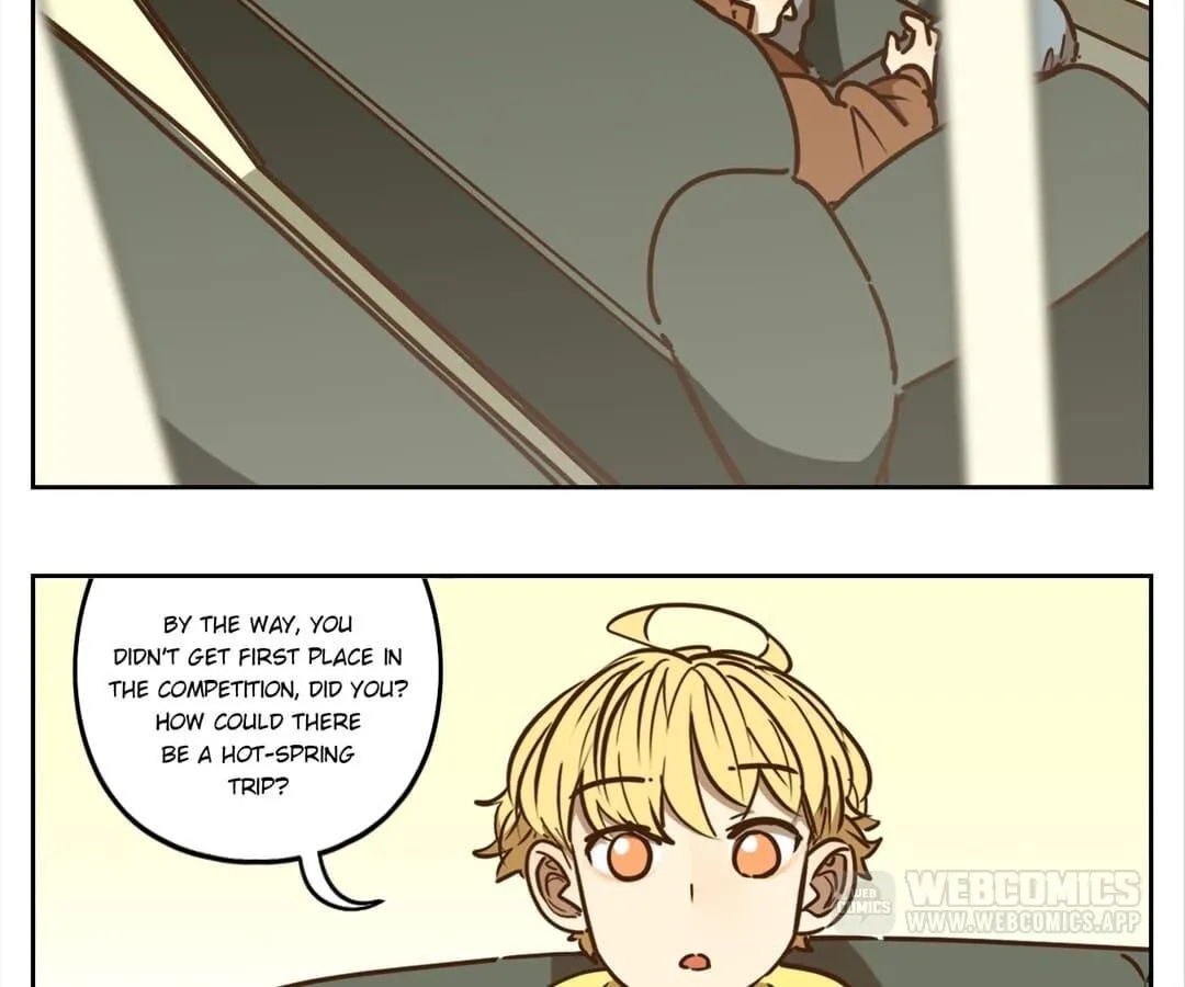 20 Twenty Chapter 86 page 6 - 