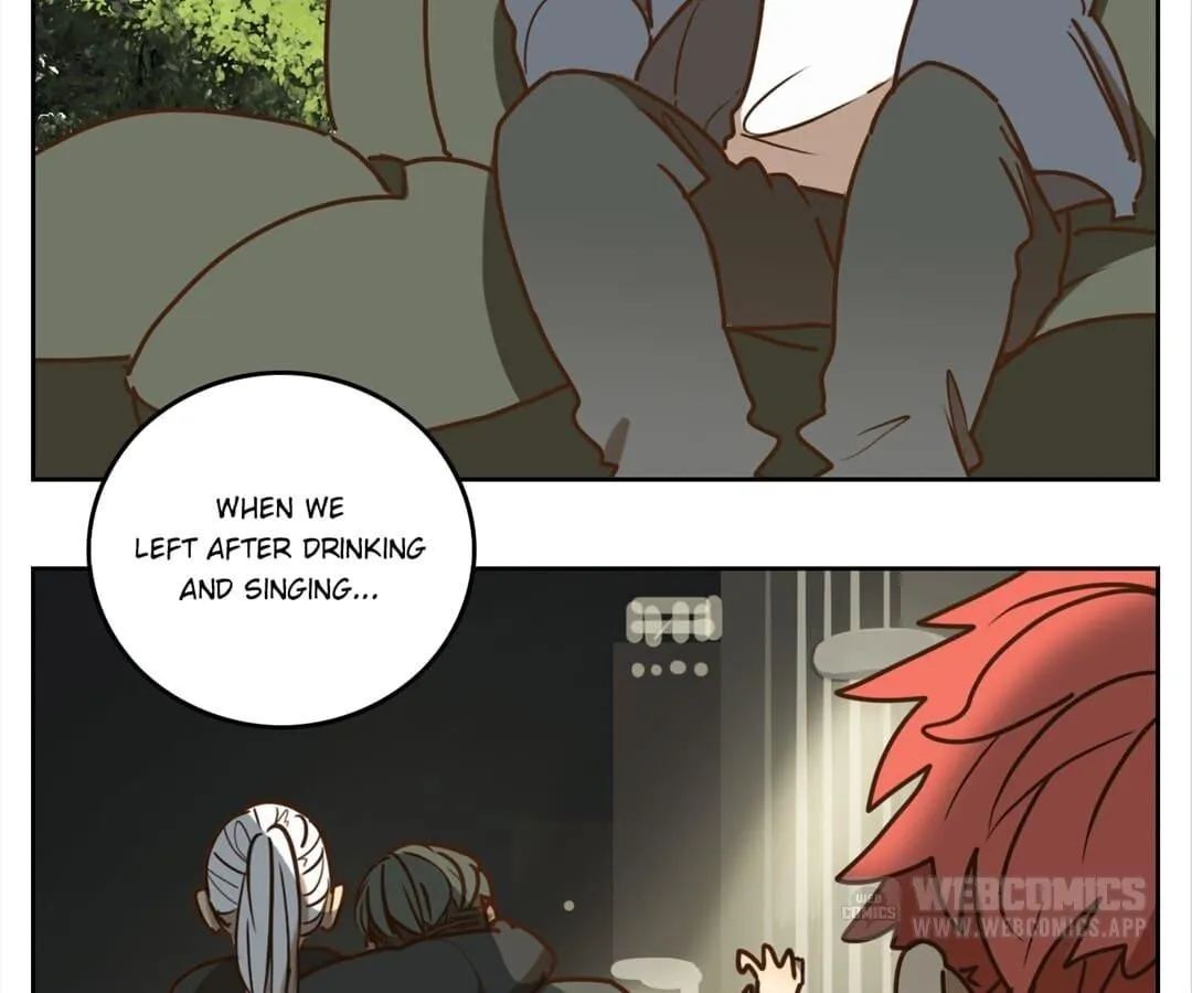 20 Twenty Chapter 86 page 10 - 