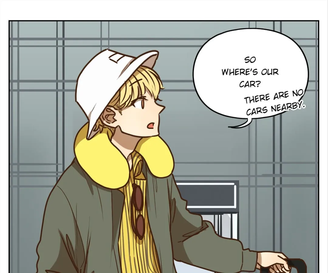 20 Twenty Chapter 87 page 15 - 