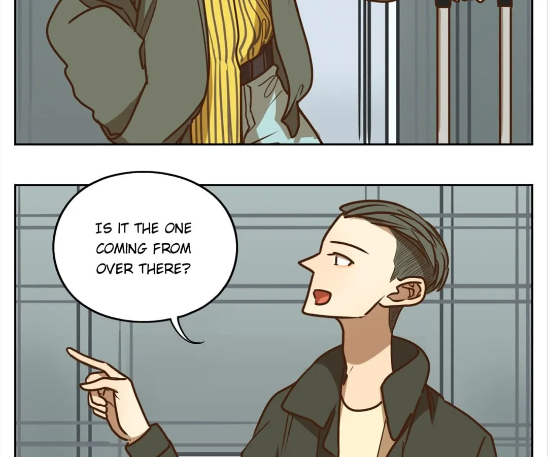 20 Twenty Chapter 87 page 16 - 