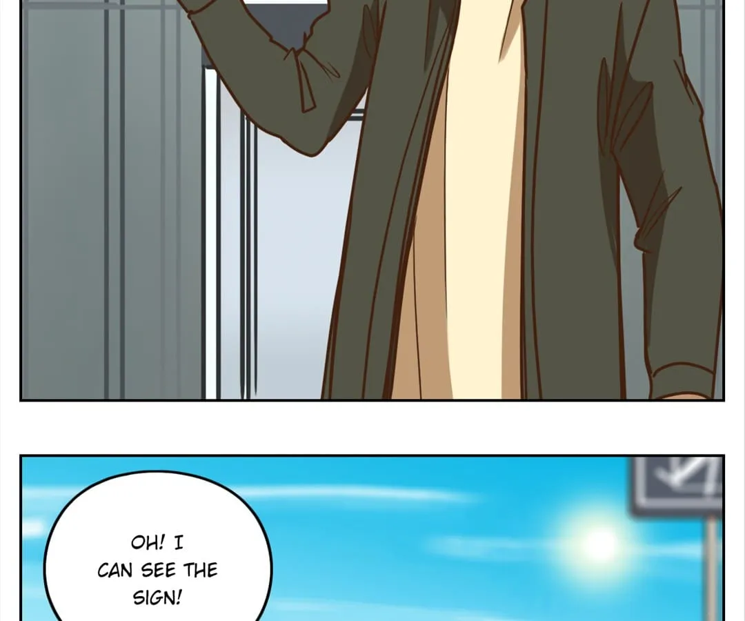 20 Twenty Chapter 87 page 17 - 