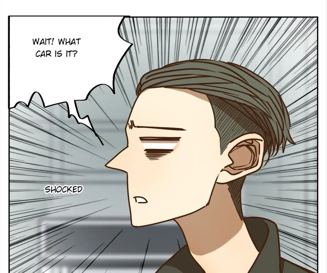 20 Twenty Chapter 87 page 19 - 