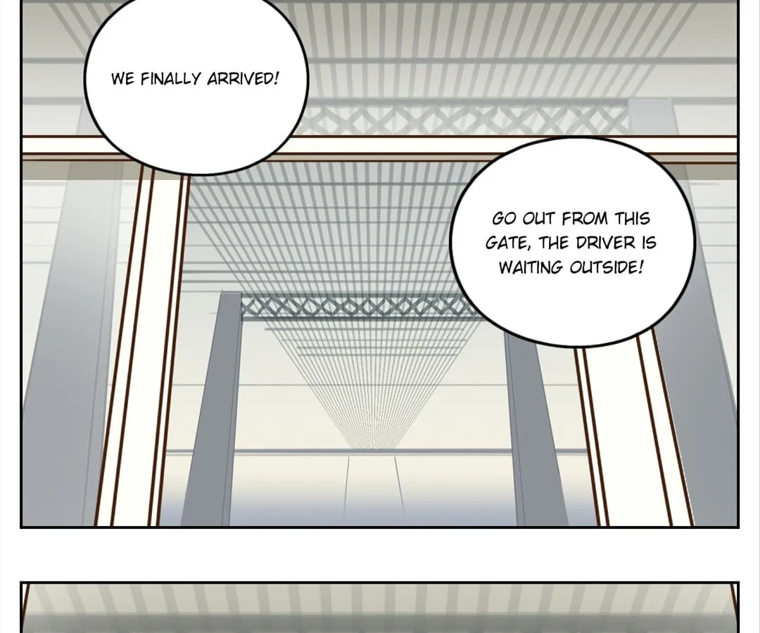 20 Twenty Chapter 87 page 3 - 