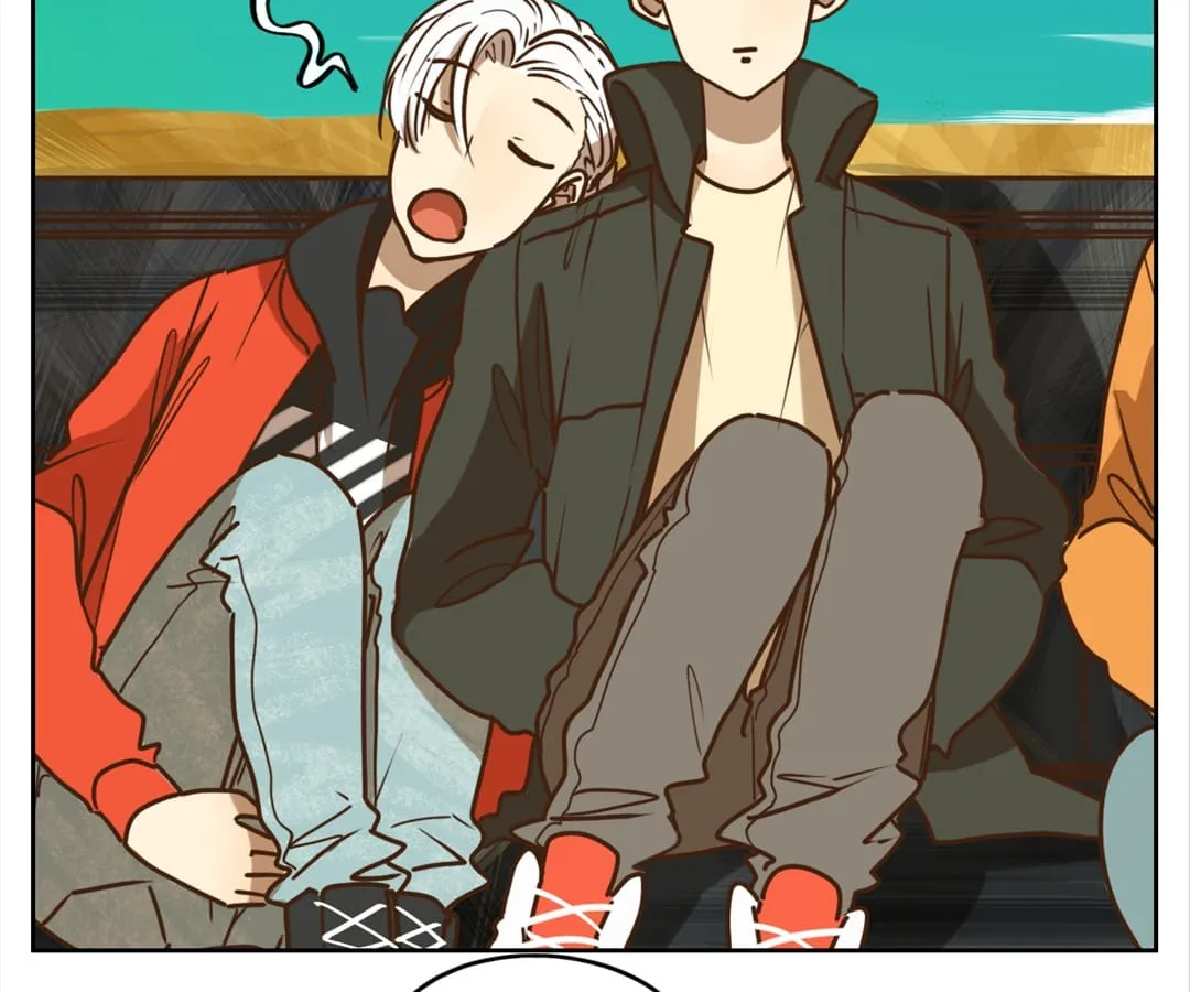 20 Twenty Chapter 87 page 28 - 