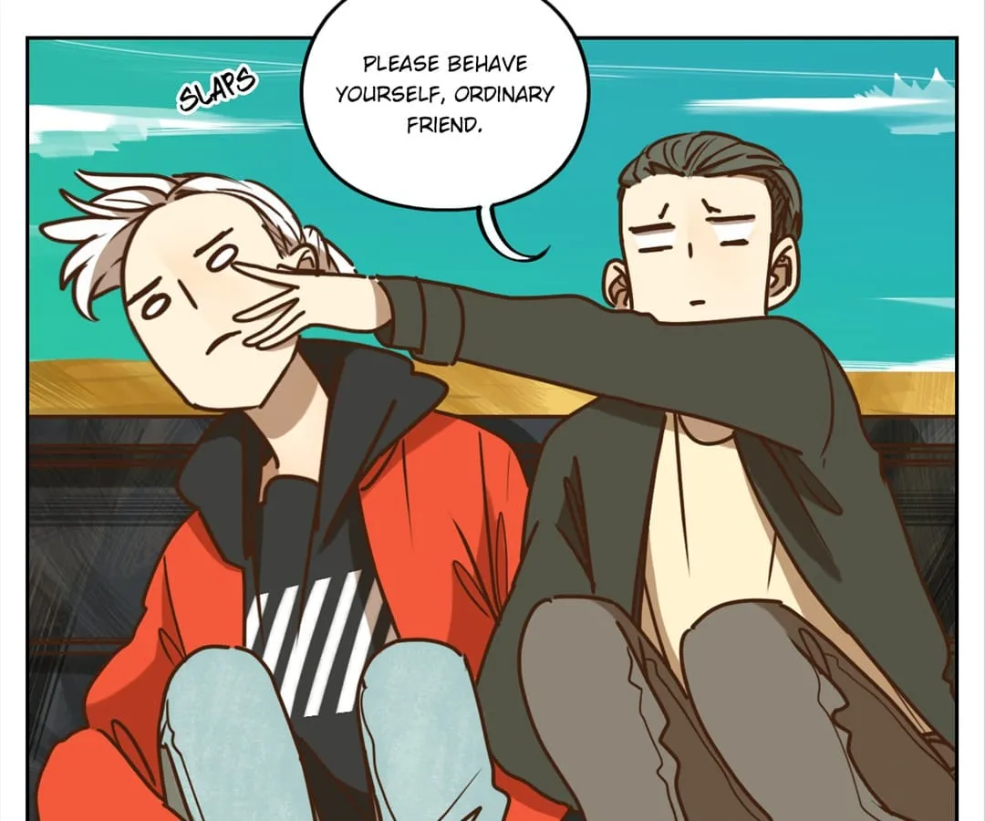 20 Twenty Chapter 87 page 29 - 