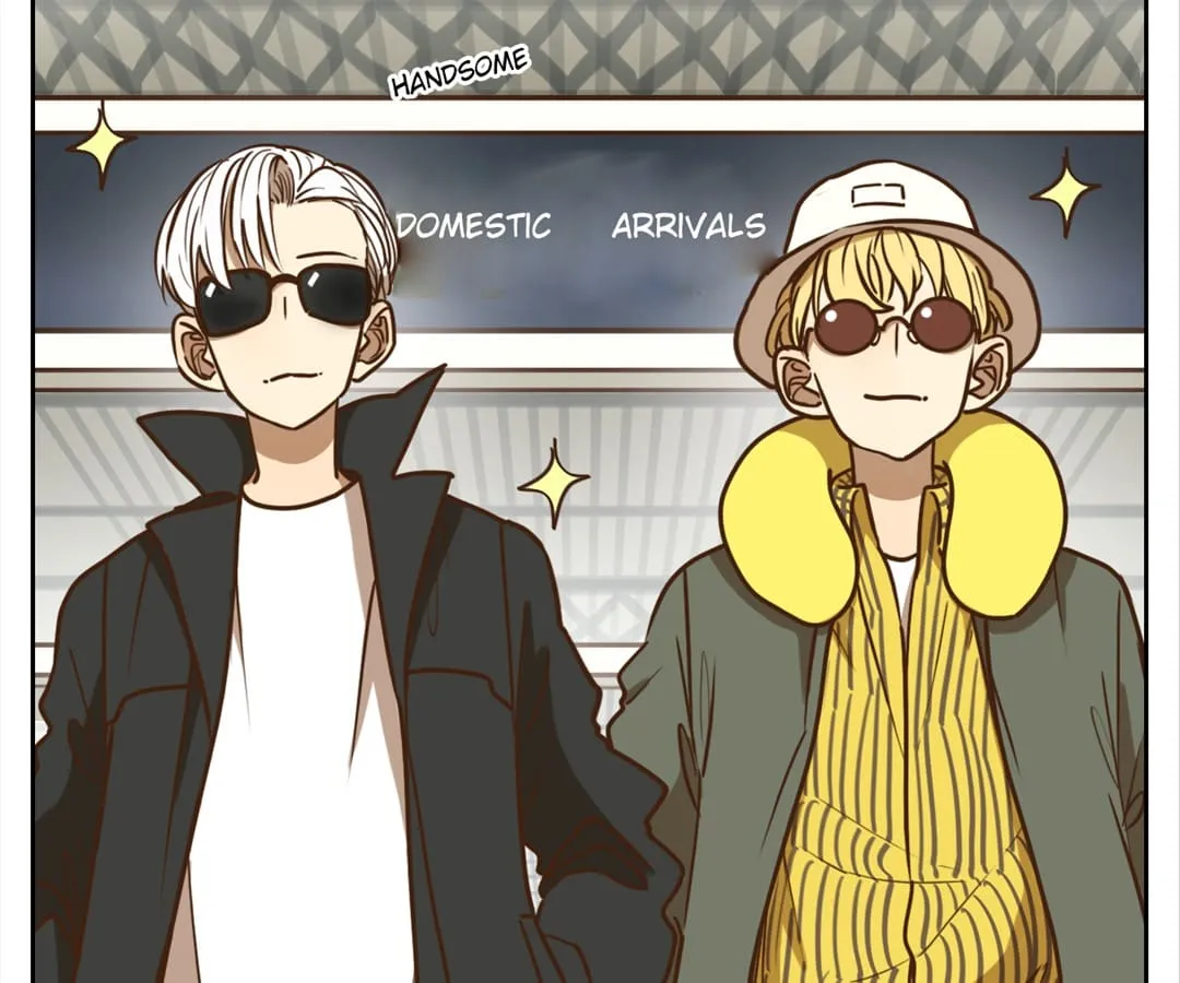 20 Twenty Chapter 87 page 4 - 