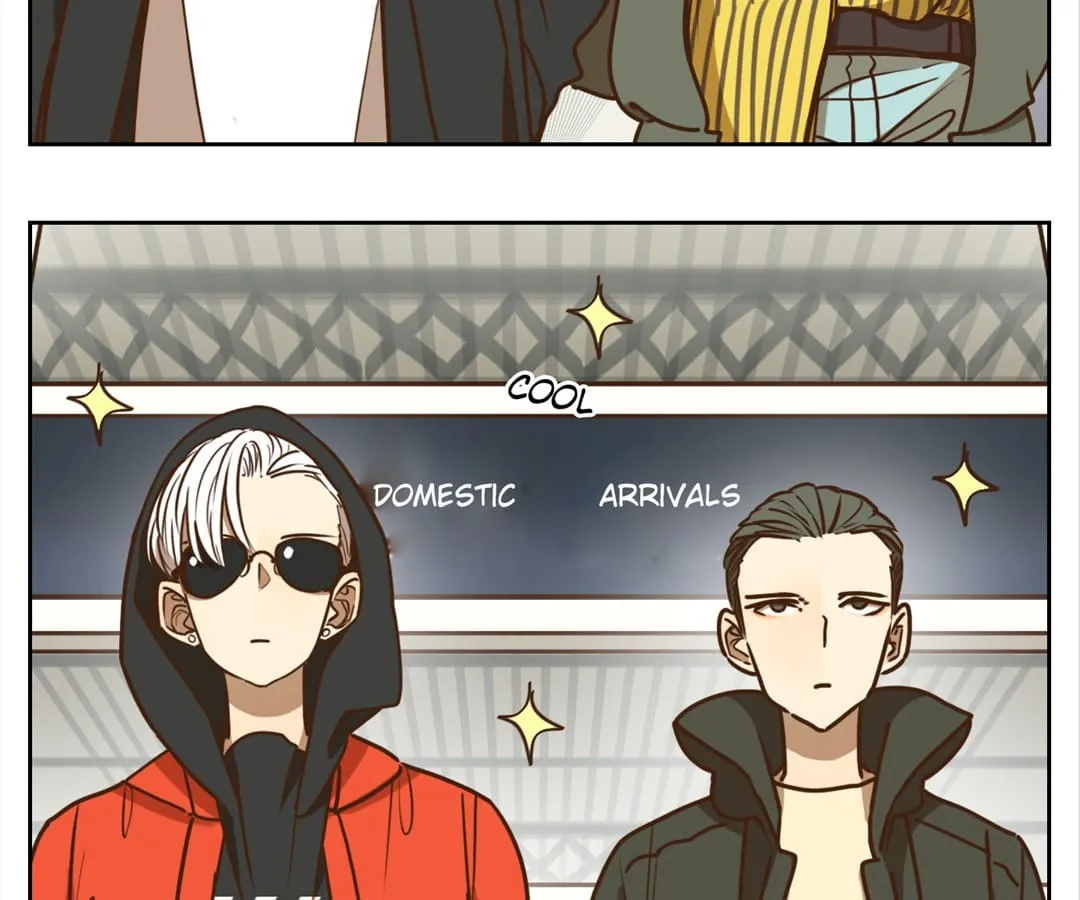 20 Twenty Chapter 87 page 5 - 