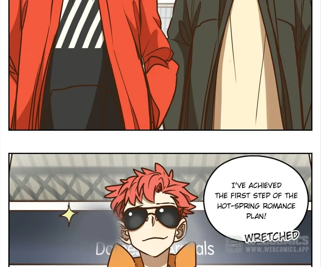 20 Twenty Chapter 87 page 6 - 