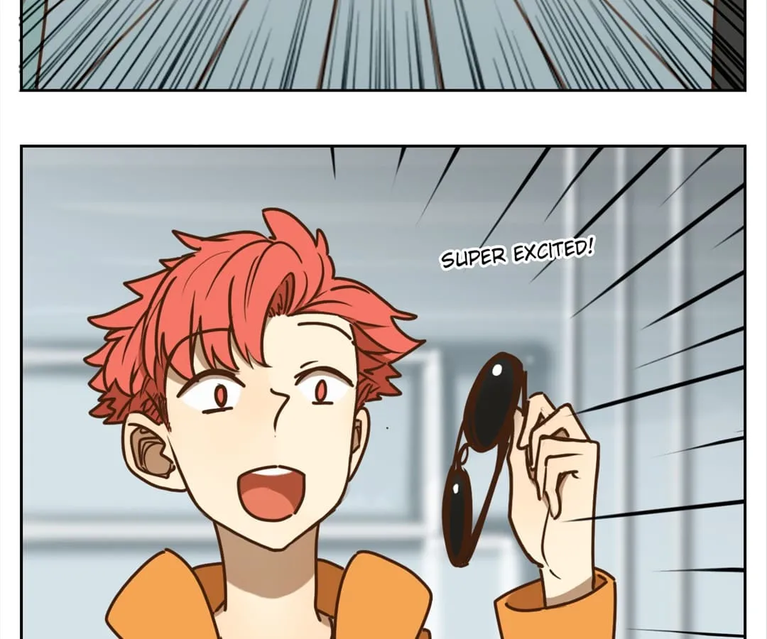 20 Twenty Chapter 87 page 9 - 