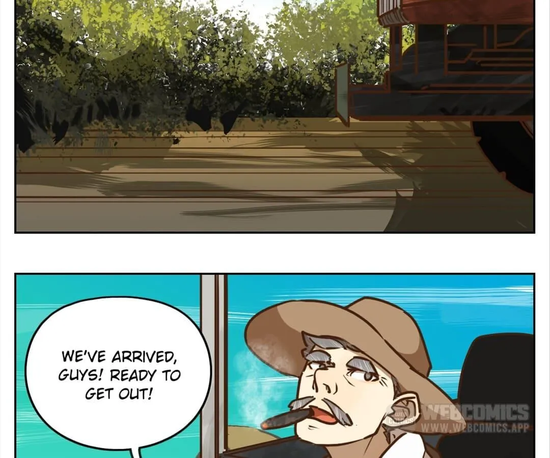 20 Twenty Chapter 88 page 1 - 