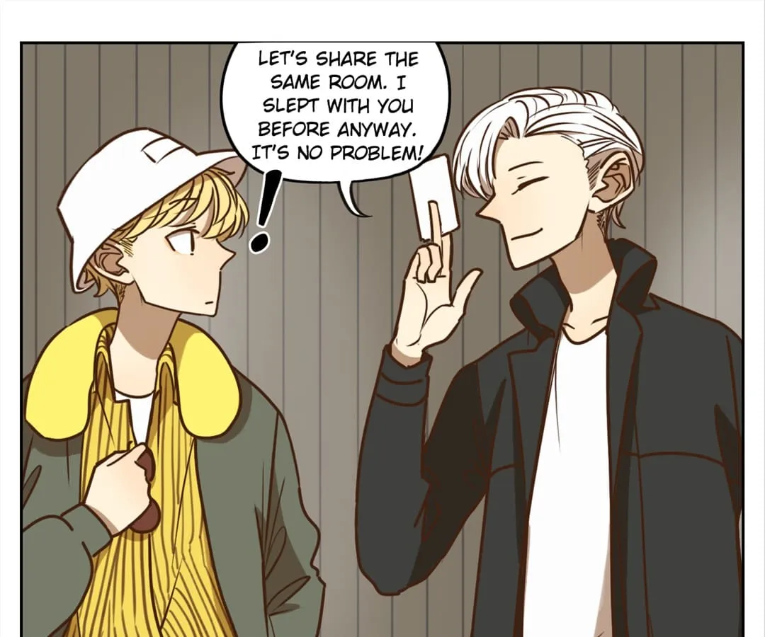 20 Twenty Chapter 88 page 11 - 