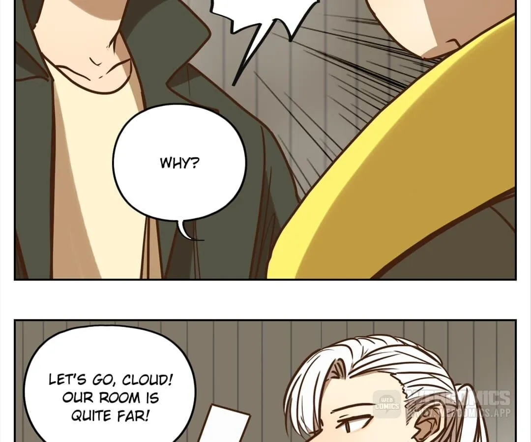 20 Twenty Chapter 88 page 17 - 