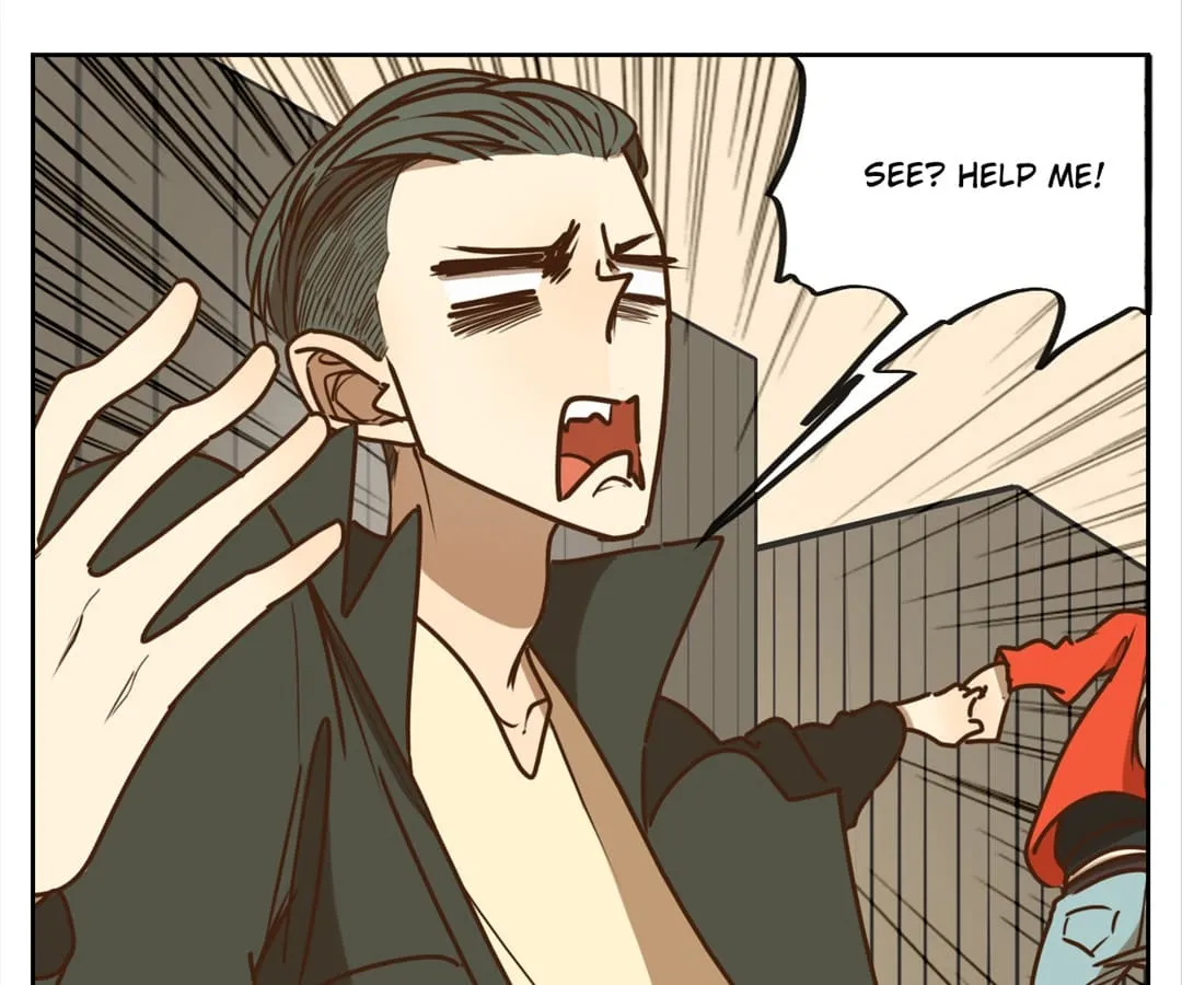 20 Twenty Chapter 88 page 19 - 