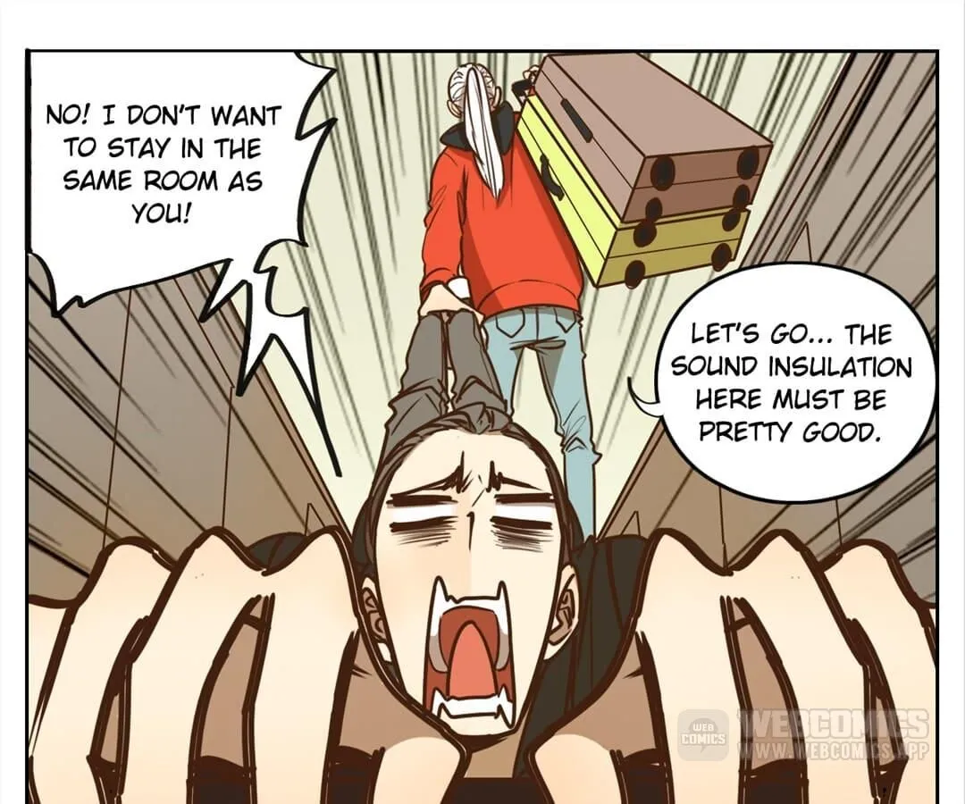 20 Twenty Chapter 88 page 21 - 