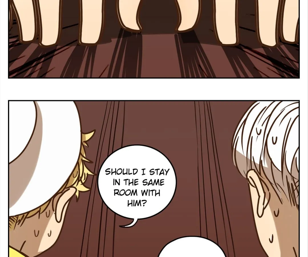 20 Twenty Chapter 88 page 22 - 
