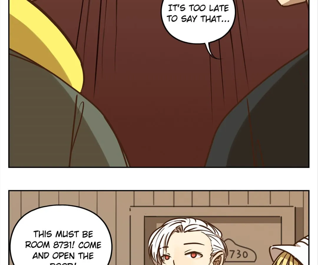 20 Twenty Chapter 88 page 23 - 