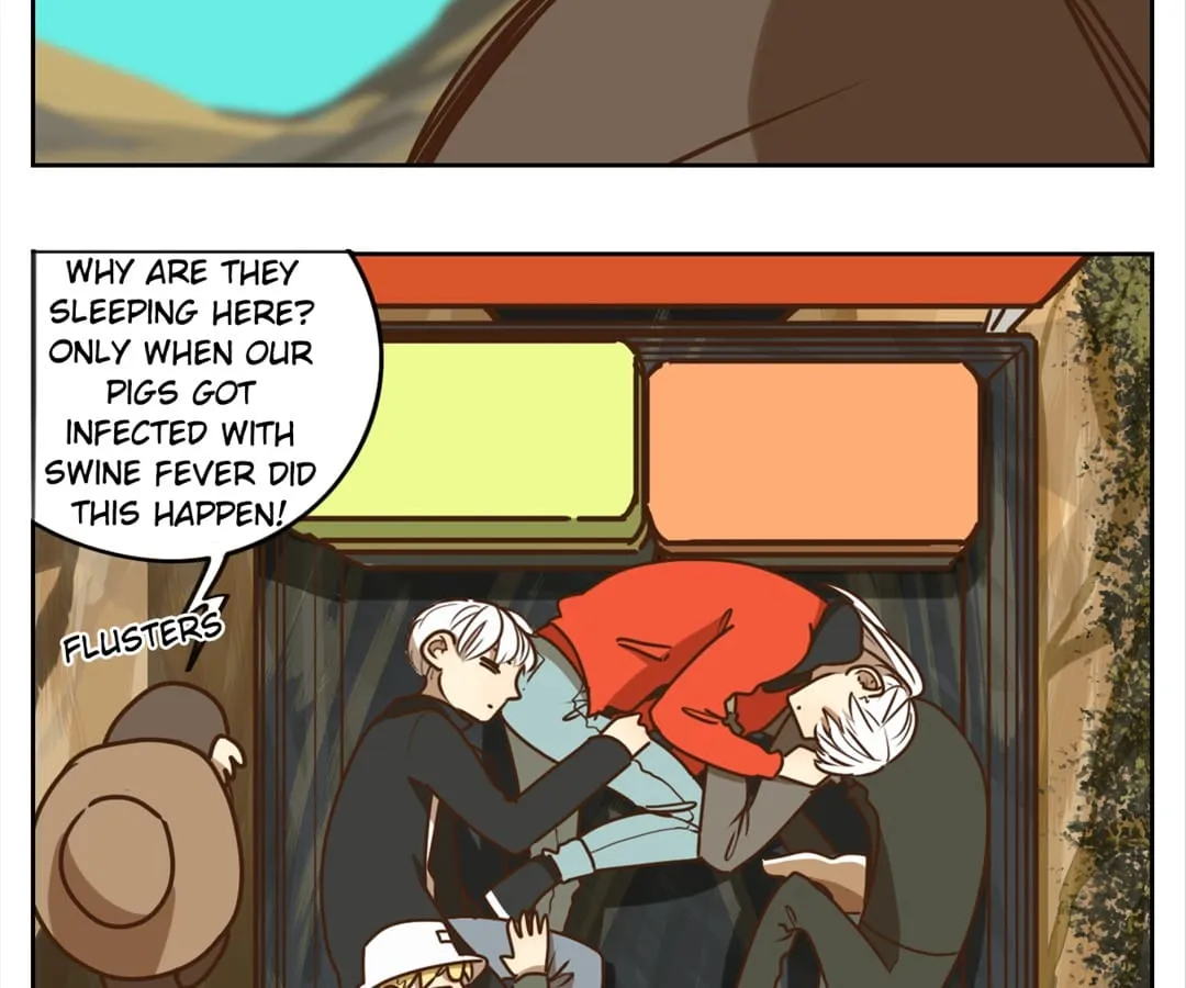 20 Twenty Chapter 88 page 4 - 