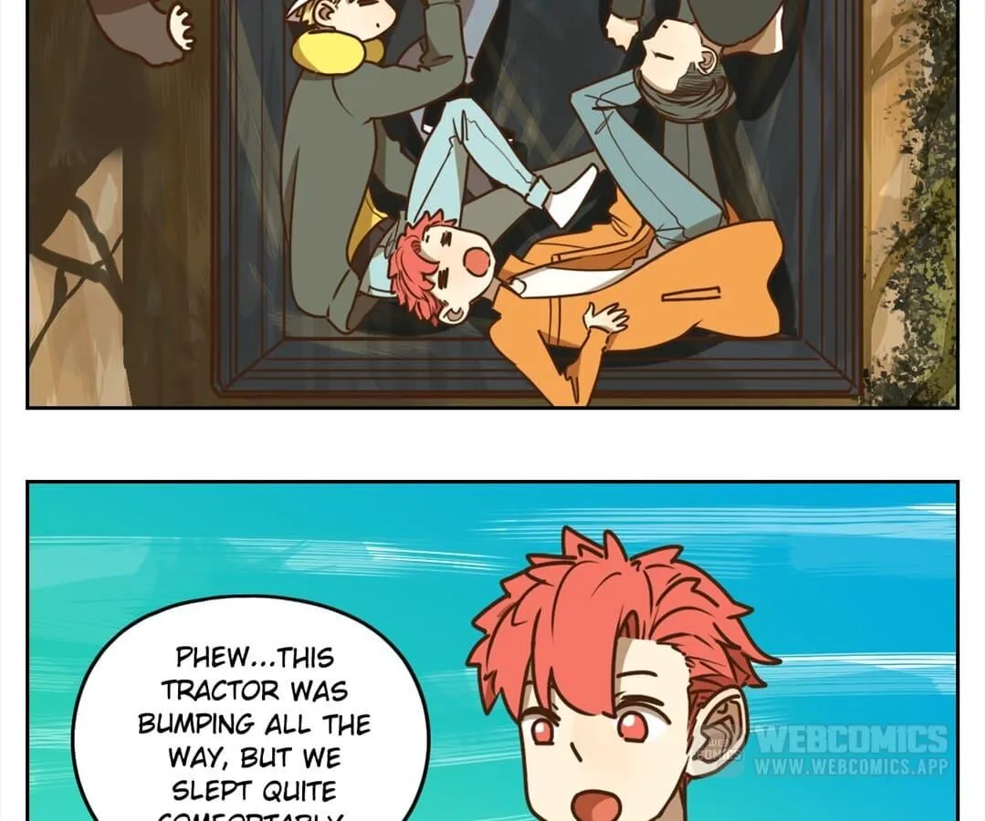 20 Twenty Chapter 88 page 5 - 