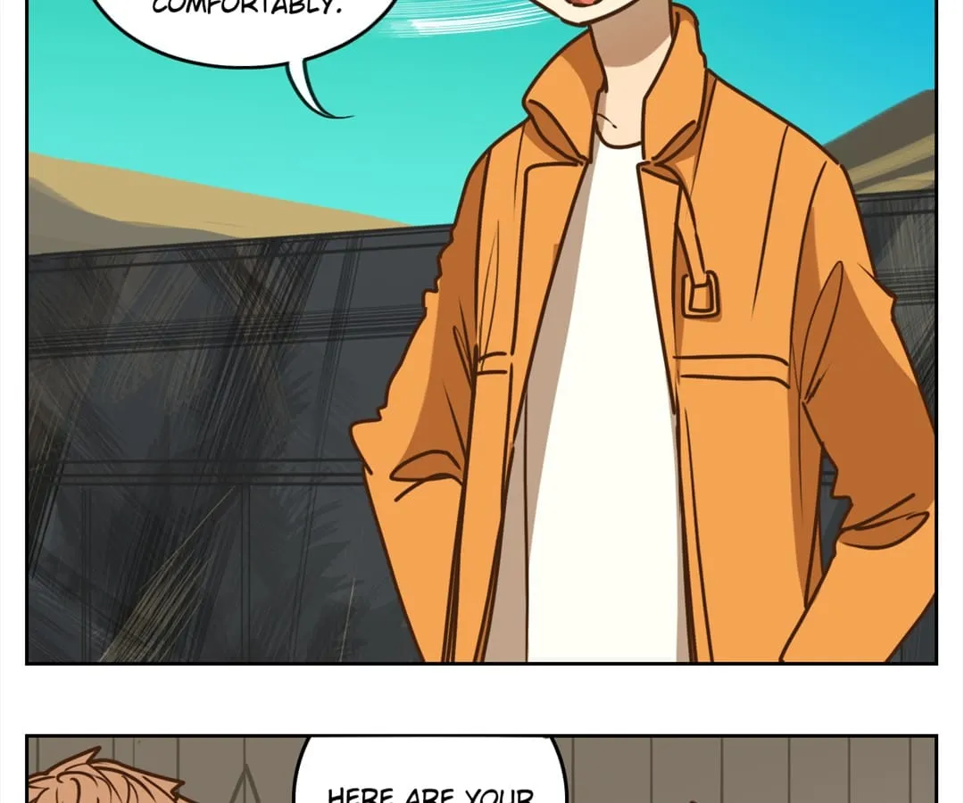 20 Twenty Chapter 88 page 6 - 