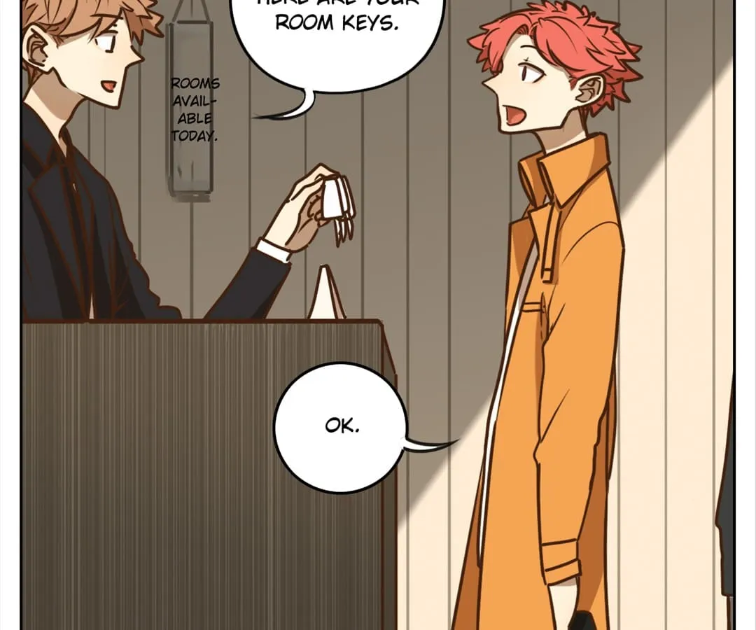20 Twenty Chapter 88 page 7 - 