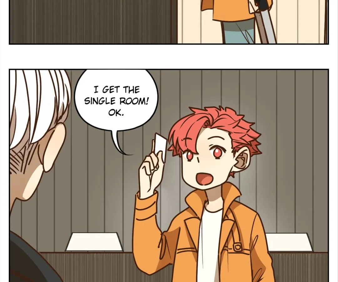 20 Twenty Chapter 88 page 8 - 