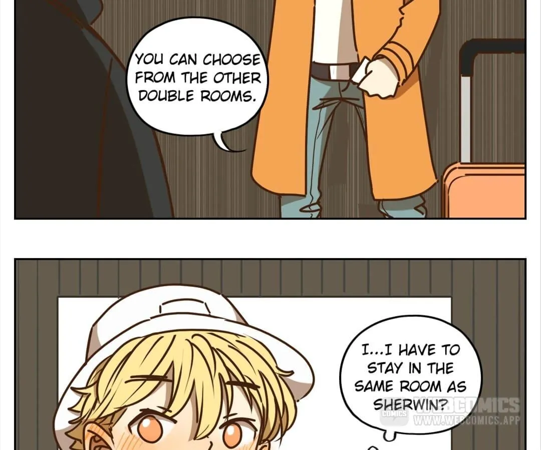 20 Twenty Chapter 88 page 9 - 